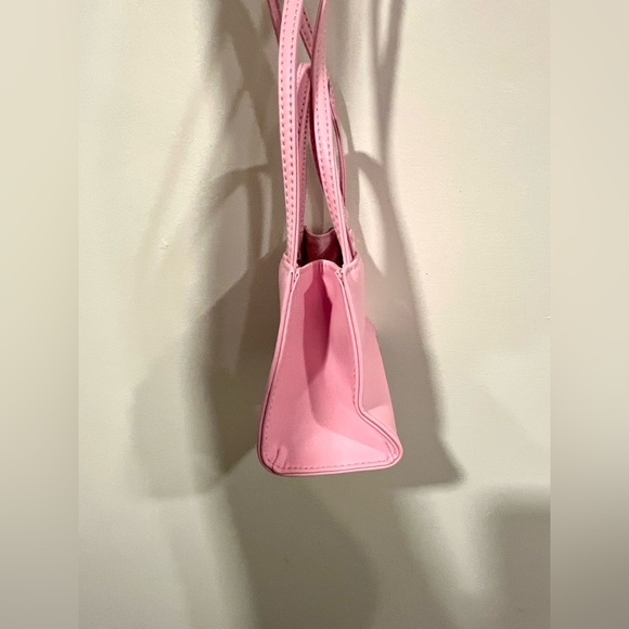 TELFAR small pink bag - Picture 5 of 9